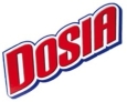 логотип бренда DOSIA