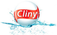 логотип бренда CLINY