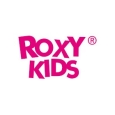 логотип бренда ROXY-KIDS