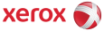 логотип бренда XEROX