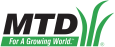 логотип бренда MTD