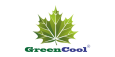 логотип бренда GREENCOOL