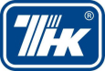 логотип бренда ТНК