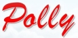 логотип бренда POLLY