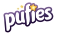 логотип бренда PUFIES