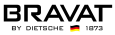логотип бренда BRAVAT