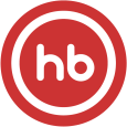 логотип бренда HAPPY BABY