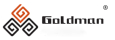 логотип бренда GOLDMAN