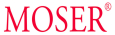 логотип бренда MOSER