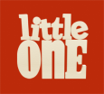 логотип бренда LITTLE ONE