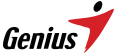 логотип бренда GENIUS