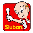 логотип бренда SLUBAN