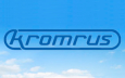 логотип бренда KROMRUS