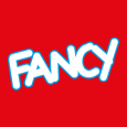 логотип бренда FANCY