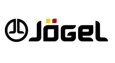 логотип бренда JOGEL
