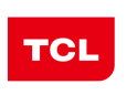 логотип бренда TCL