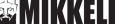 логотип бренда MIKKELI