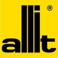 логотип бренда ALLIT