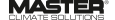 логотип бренда MASTER