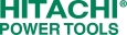 логотип бренда HITACHI POWERTOOLS