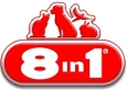 логотип бренда 8 IN 1