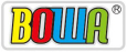 логотип бренда BOWA