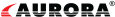 логотип бренда AURORA