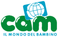 логотип бренда CAM