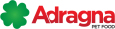 логотип бренда ADRAGNA