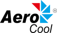 логотип бренда AEROCOOL
