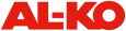 логотип бренда AL-KO