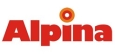 логотип бренда ALPINA
