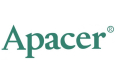 логотип бренда APACER