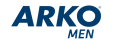 логотип бренда ARKO