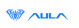логотип бренда AULA