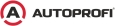 логотип бренда AUTOPROFI
