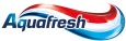 логотип бренда AQUAFRESH