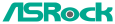 логотип бренда ASROCK