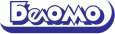 логотип бренда БЕЛОМО