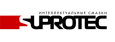 логотип бренда SUPROTEC
