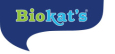 логотип бренда BIOKAT'S