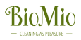 логотип бренда BIOMIO