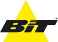 логотип бренда BIT