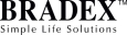 логотип бренда BRADEX