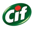 логотип бренда CIF