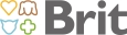 логотип бренда BRIT