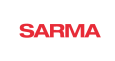 логотип бренда SARMA