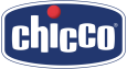 логотип бренда CHICCO
