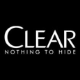 логотип бренда CLEAR