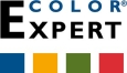 логотип бренда COLOR EXPERT